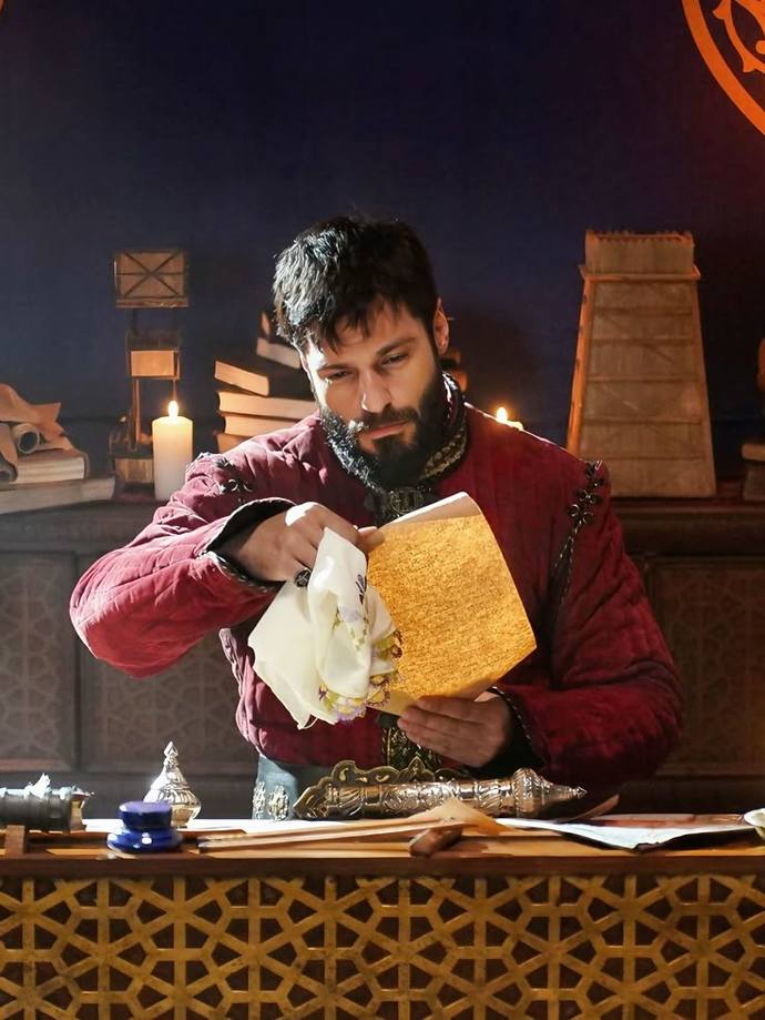 Sizinde hiç beklenmedik istekleriniz gerçekleşiyor mu?