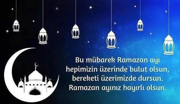 Ramazanın ilk günü nasıl geçti?