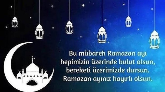 Ramazanın ilk günü nasıl geçti?