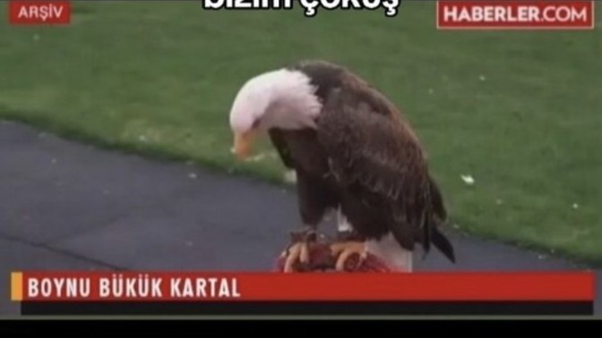 Gercekten böyle mi oluyosunuz?
