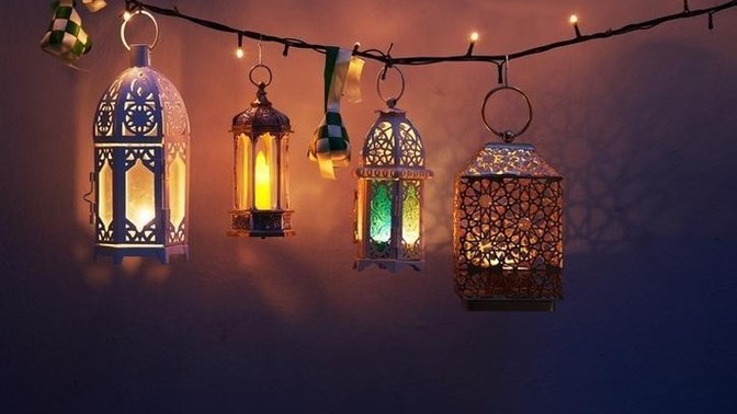 Sahura Kadar Uyuyor musunuz veya uyanık mı sahur yapıyorsunuz?