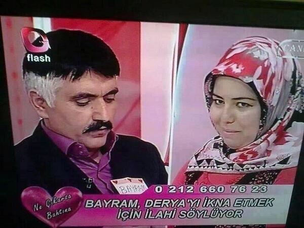 Hoşlandığım bir kadın var onu nasıl etkilerim?