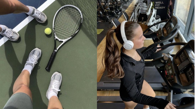 Spor yapmak pahalı bir şey mi sizce ?
