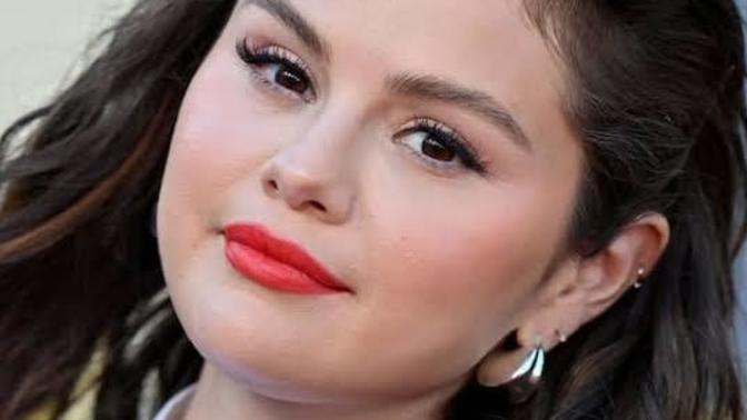 Selena Gomez e Dm attım dönmedi bu kız çok şımarmadı mı?