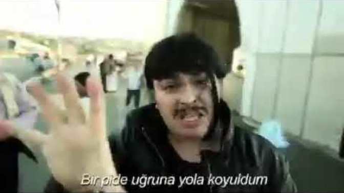 Just Pide şarkısını biliyor musun, en çok hangi kısmı aklında kaldı?