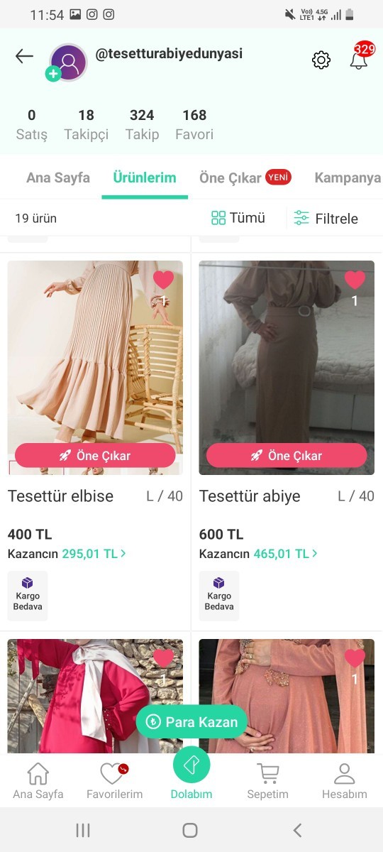 Sizce alınır mı bunlar?