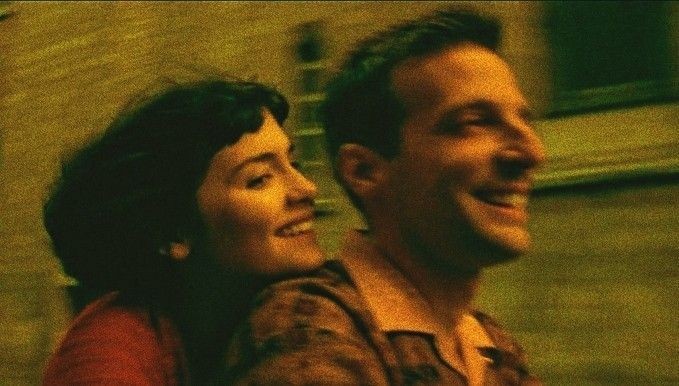 Amelie ve Nino