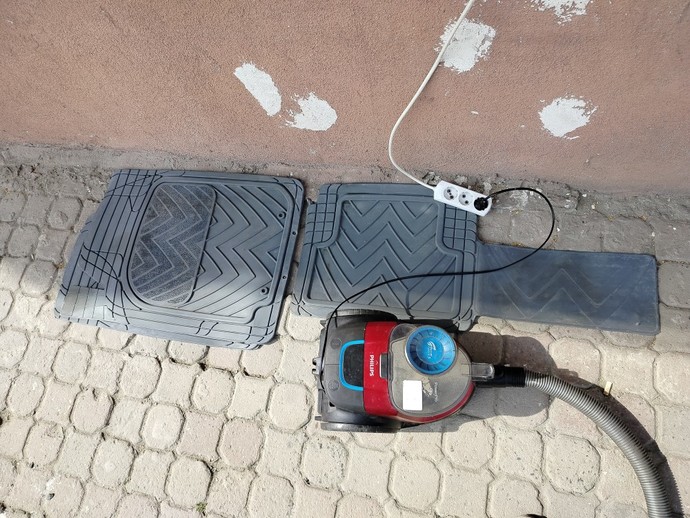 En son yaptığınız şeyi benimle yapsaydınız, sizinle ne yapmış olurdum?