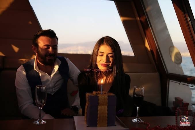 Doğum gününü unutan sevgiline trip atar mısın?