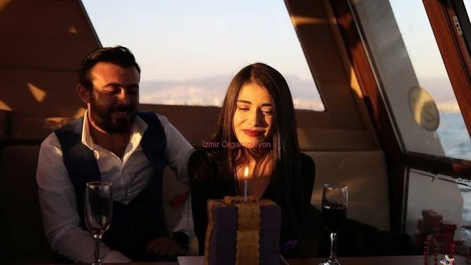 Doğum gününü unutan sevgiline trip atar mısın?