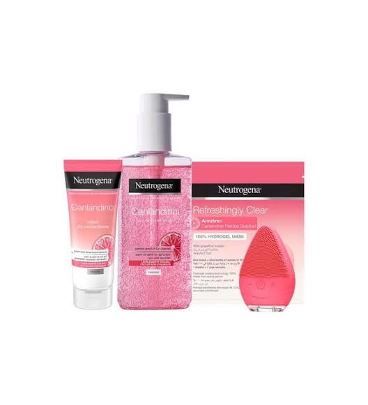 Neutrogenanın en iyi yüz yıkama jeli hangisi sizce?