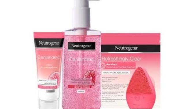 Neutrogena'nın en iyi yüz yıkama jeli hangisi sizce?