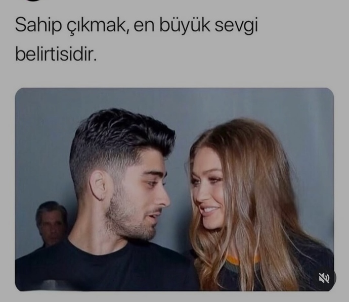Sevginin en büyük belirtisi nedir💕?