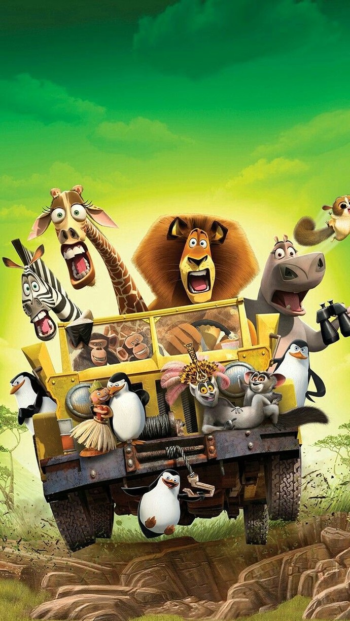 Animasyon filmlerinden en çok hangi seriyi bayılarak izliyorsunuz?