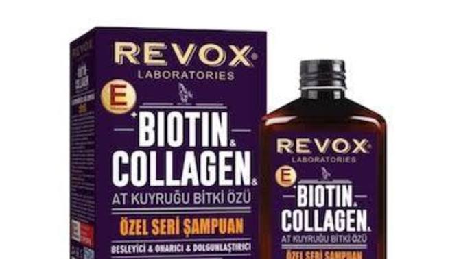 Revox at kuyruğu şampuanı gerçekten saç uzamasında etkili mi?