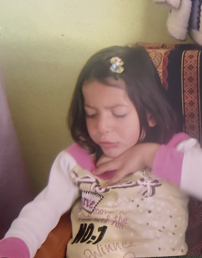 Sizin en sinirli haliniz nasıldır?