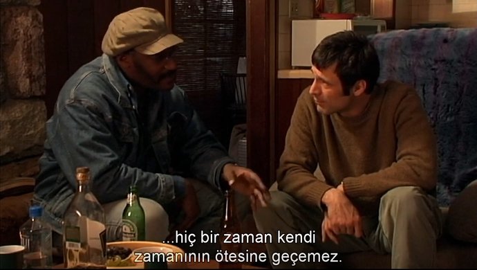 Her şeyin bir zamanı olduğuna inanıyor musunuz?