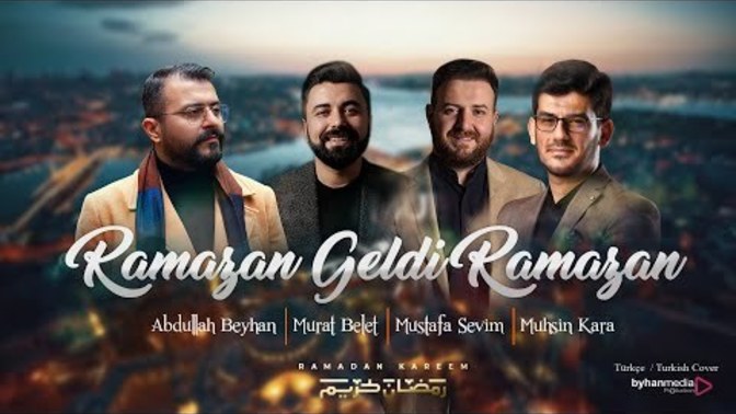 Küçük çocukları Ramazan'a nasıl alıştırırız?