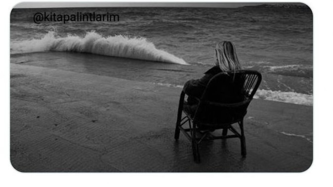 Vicdanlı ve merhametli biri olduğunuzu düşünüyor musunuz?