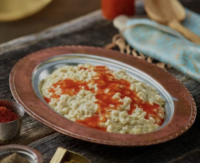 Keşkek Tavuklumu Etlimi Daha İyi?