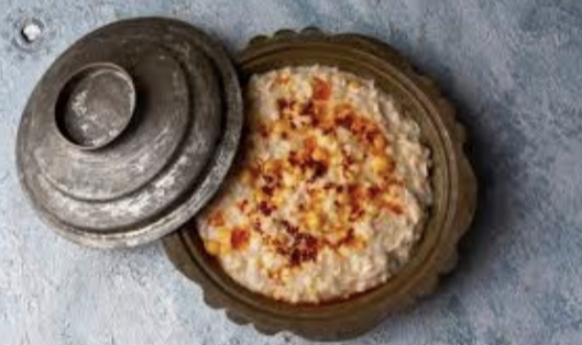 Keşkek Tavuklumu Etlimi Daha İyi?