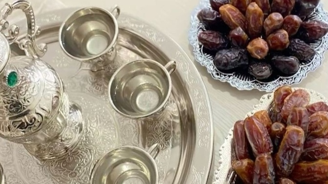 İftarda ilk lokmayı neyle açarsınız hurmadan şaşar mısınız?