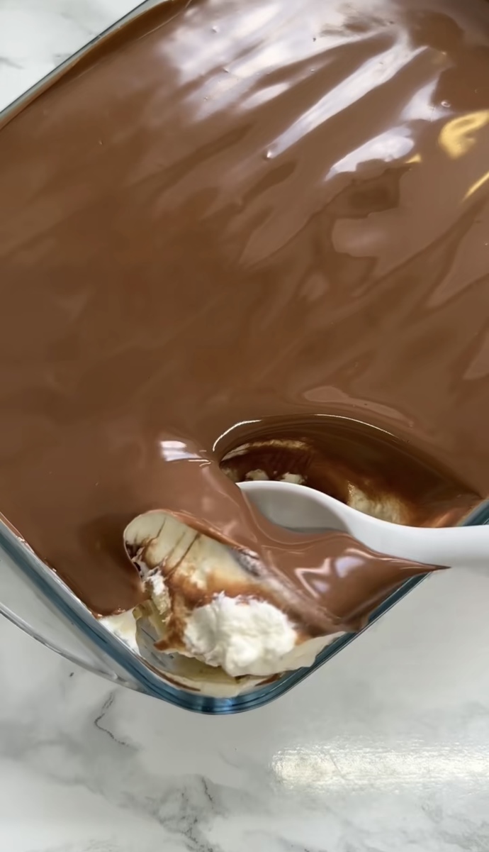 Kahveli Pötibör Pasta sever misiniz?