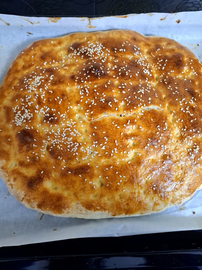 Ramazan pidesi sever misiniz? ?