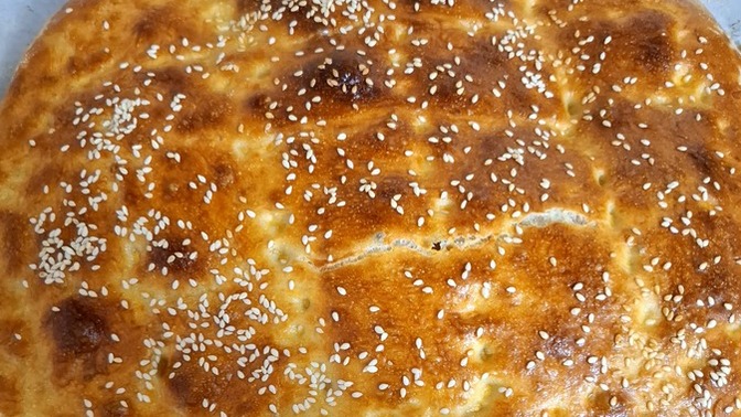 Ramazan pidesi sever misiniz? ?