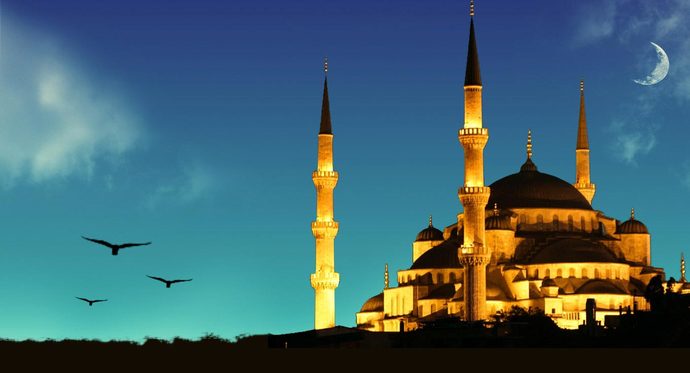 Size göre Ramazan hangi yıllarda bir başkaydı?