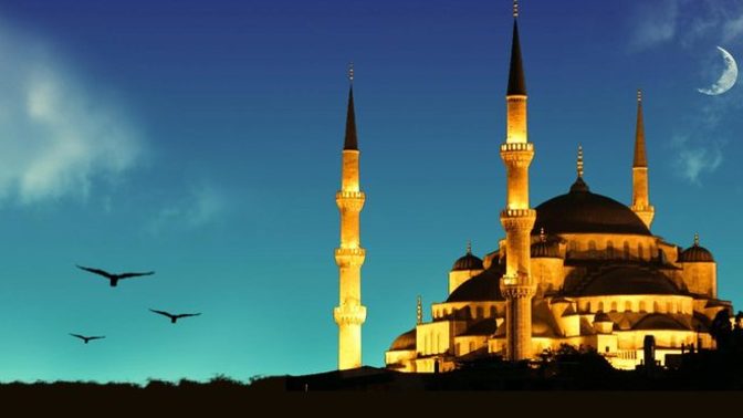 Size göre Ramazan hangi yıllarda bir başkaydı?