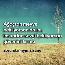 Konuşmadığınız birisi sizin için önemli midir?