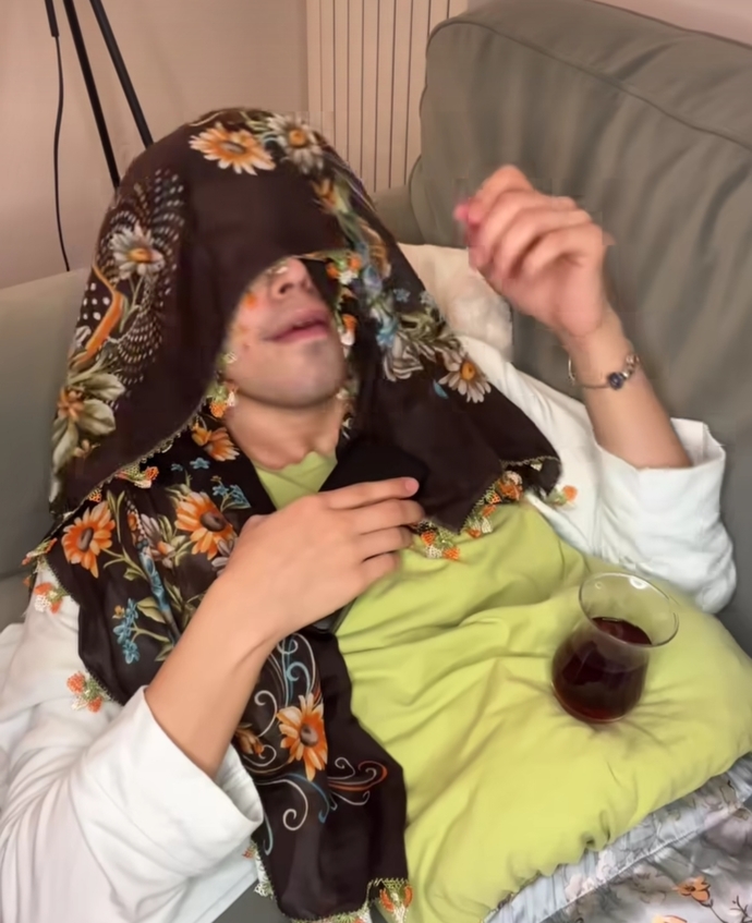Sahurda nasıl uyandırılıyorsunuz?