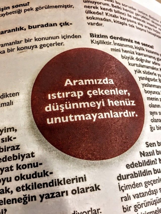 Yaşadıklarımızı içimize atmaktan nasıl kurtuluruz?