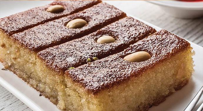 Ramazan diyince hangi tatlılar ön plana çıkar?
