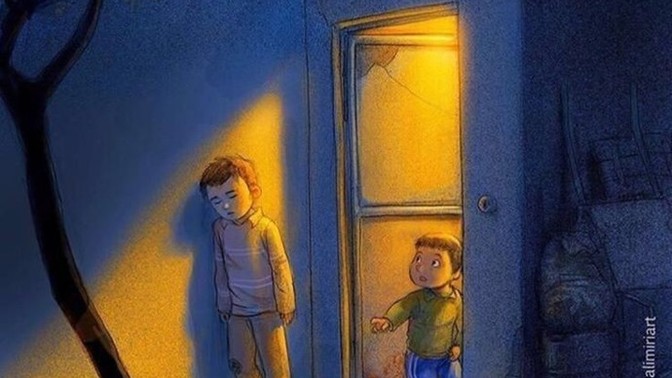 Gercekten yalnız mısınız? Yoksa yalnızlık hissine mi bağımlısınız?