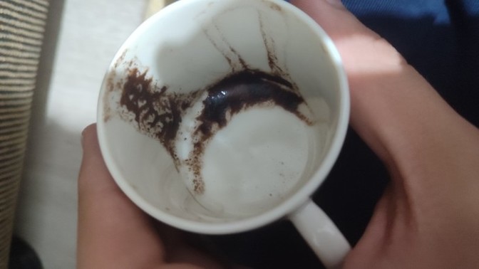 Aşk falıma bakar mısınız?