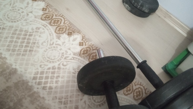 Kızlar kaç ay çalıştıktan sonra belli bir kas elde edebilirler?