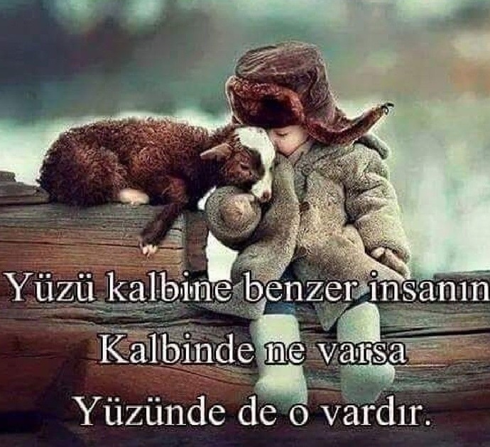 Kalbi iyi olanın yükü ağırmı olur?