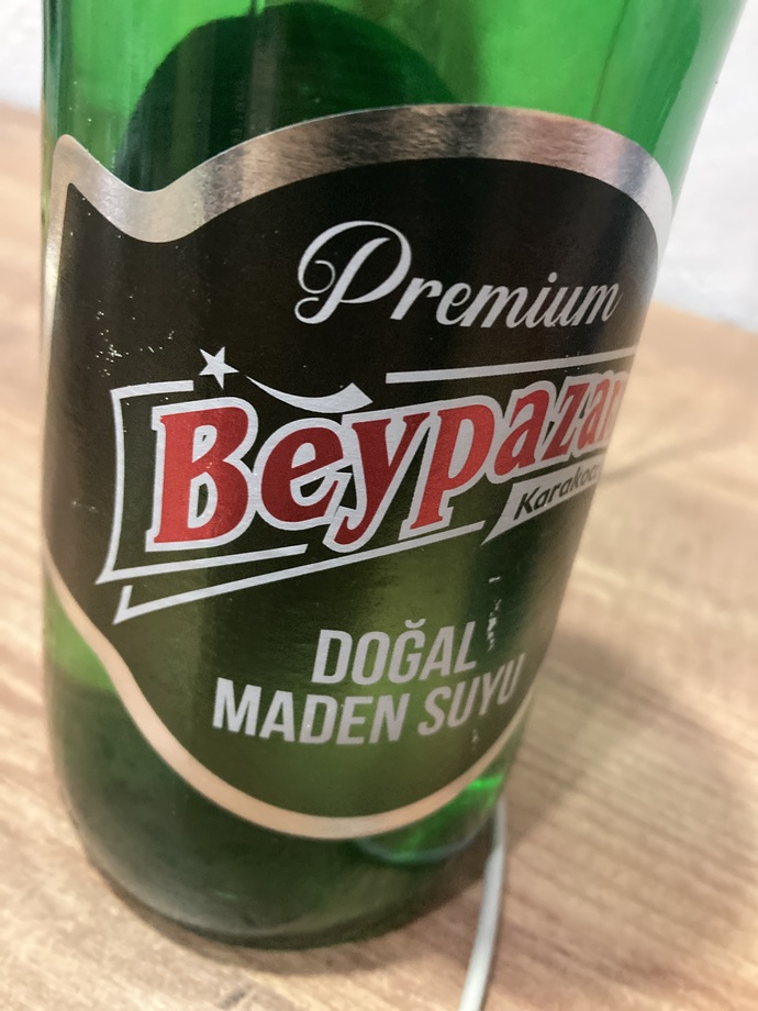 Kahveler içildi mii?