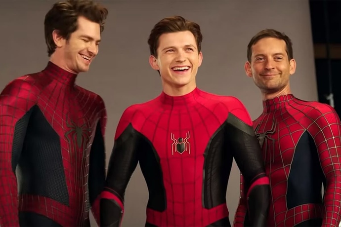 Sizin favori derdine derman spidermanınız kim?