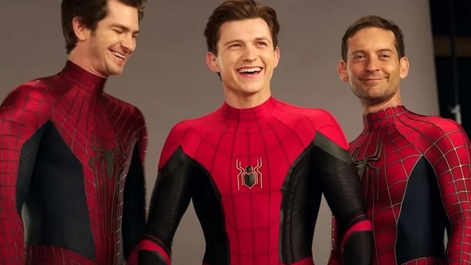 Sizin favori derdine derman spidermanınız kim?