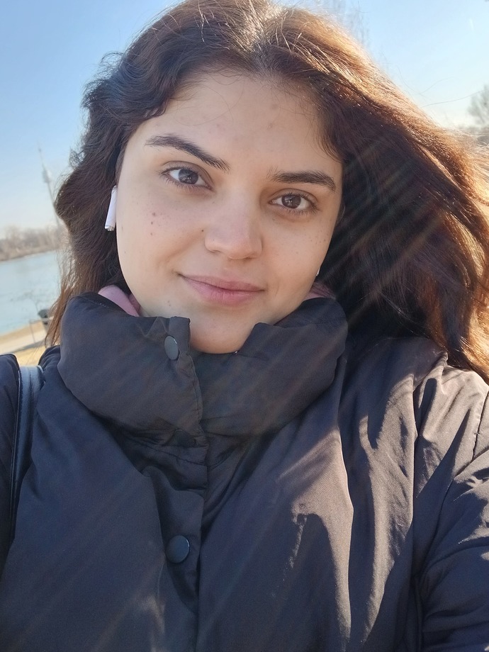 Saçımı kızıla boyatsam yakışır mı?