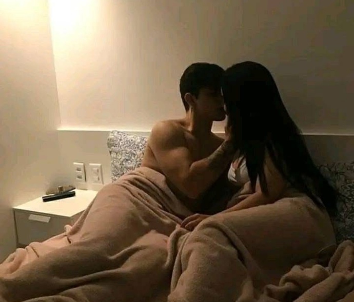 Aradaki cinsel çekime ilişki başlarında karşı koymak doğru mu?
