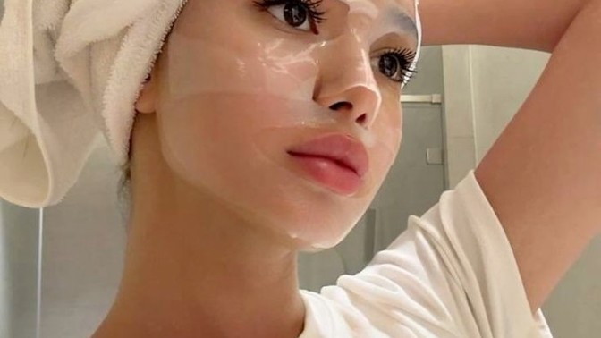 Güneş kremi kullanıyor musunuz?