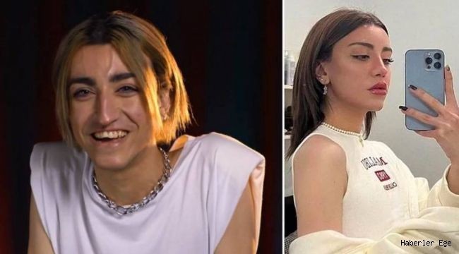 Hani reen kernasyon yoktu hı bu ne o zaman?