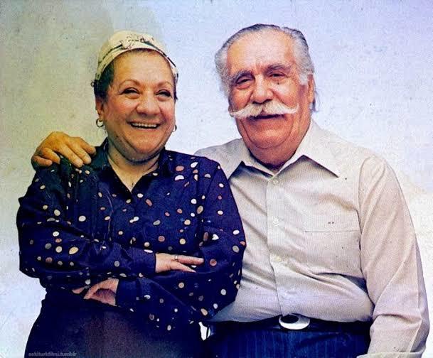 Adile Naşit filmlerinde Hulusi Kentmenle mi daha çok yakışıyordu yoksa Münir Özkulla mı?