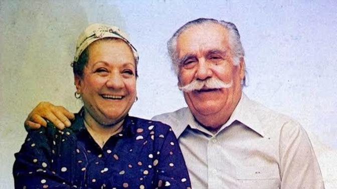 Adile Naşit filmlerinde Hulusi Kentmen'le mi daha çok yakışıyordu yoksa Münir Özkul'la mı?