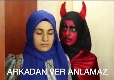 Tavsiyedir.