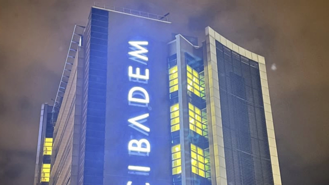 Şehrinizin en sevdiğiniz yanı ne?